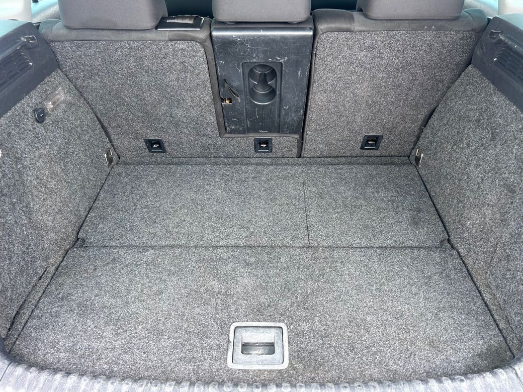 2013 Volkswagen Tiguan