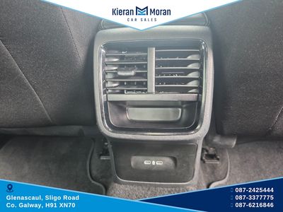 2024 Skoda Octavia