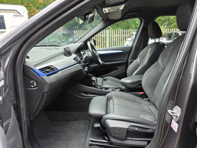 2022 BMW X1