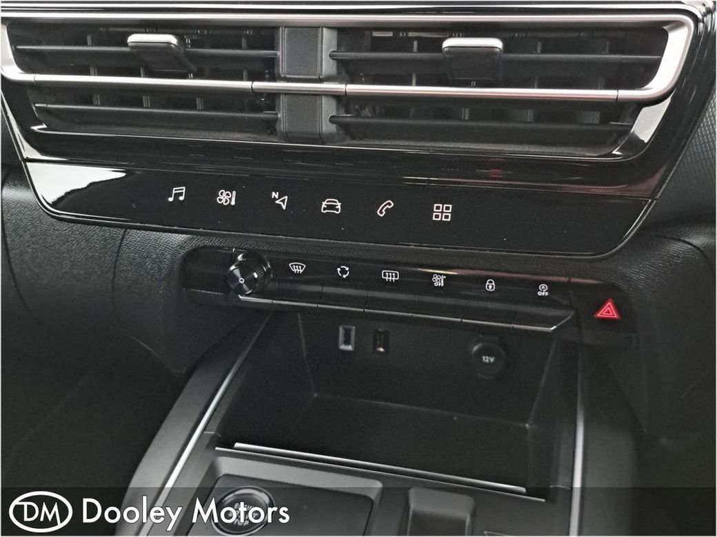 2024 Citroen C5 Aircross