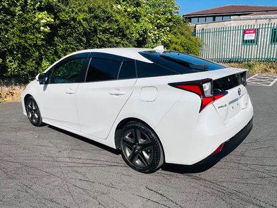 2020 Toyota Prius