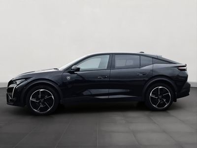 2023 Peugeot 408