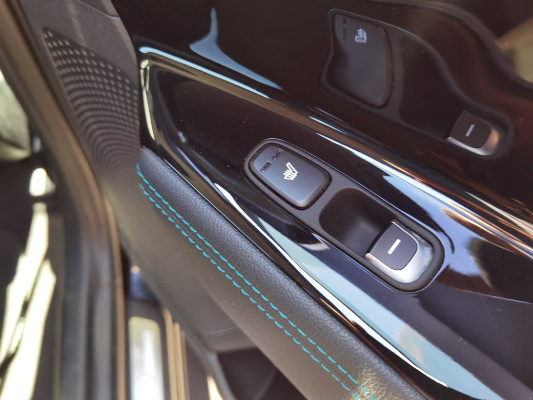 2021 Kia Niro