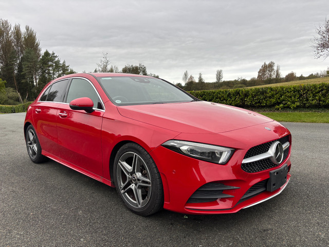 vehicle for sale from Byrne Motor Company