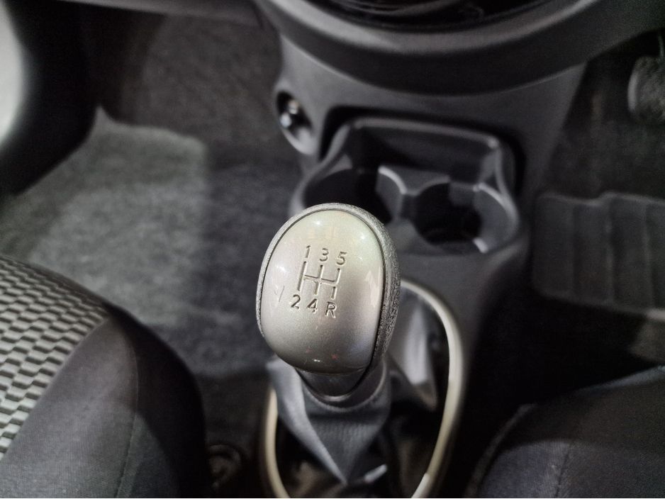 2016 Nissan Micra