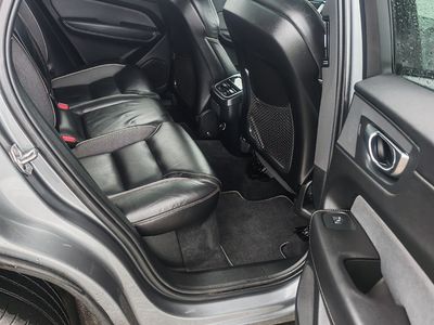 2020 Volvo XC60