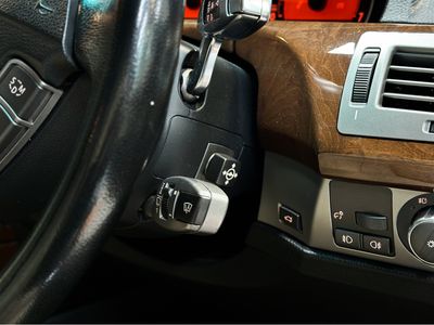 2006 BMW 7 Series