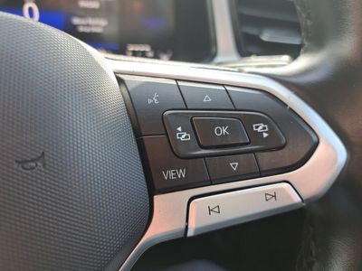 2024 Volkswagen T-Roc