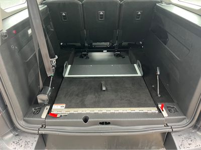 2023 Citroen Berlingo Multispace