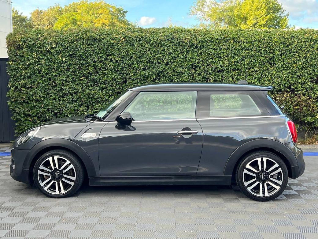 2019 Mini Cooper