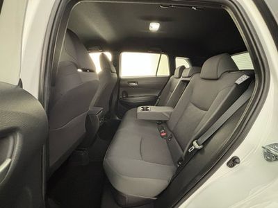 2023 Toyota Corolla Cross