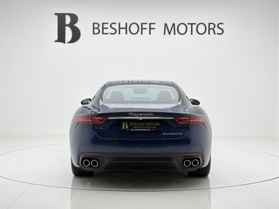 2025 Maserati Gran Turismo
