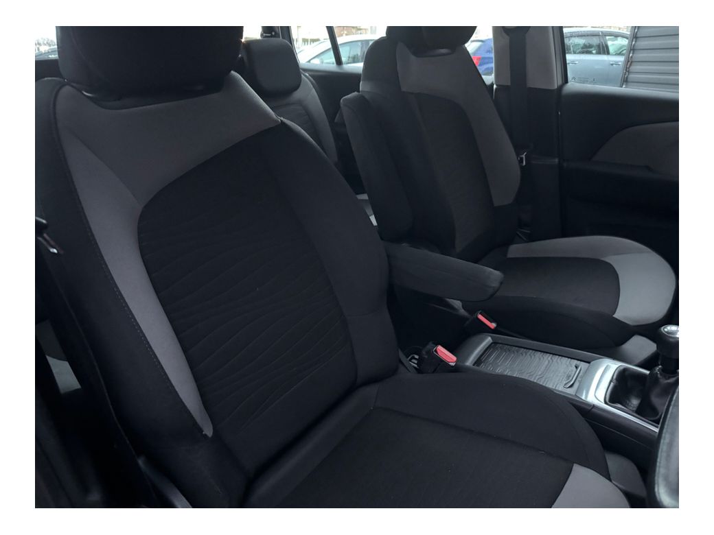 2014 Citroen Grand C4 Picasso