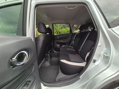 2020 Nissan Note