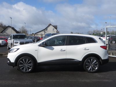 2018 Renault Kadjar