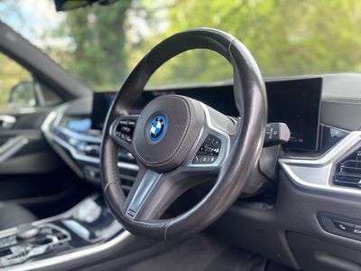 2023 BMW X5