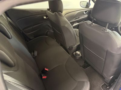 2018 Renault Clio