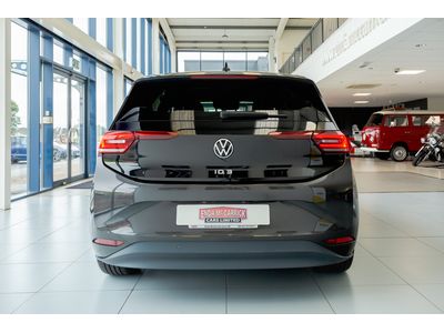 2023 Volkswagen ID.3