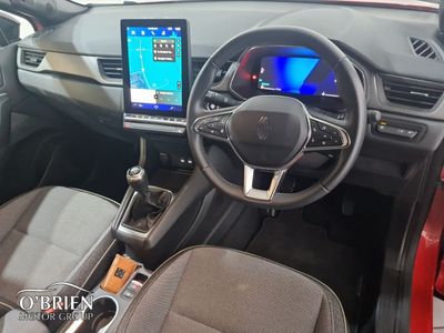 2025 Renault Symbioz