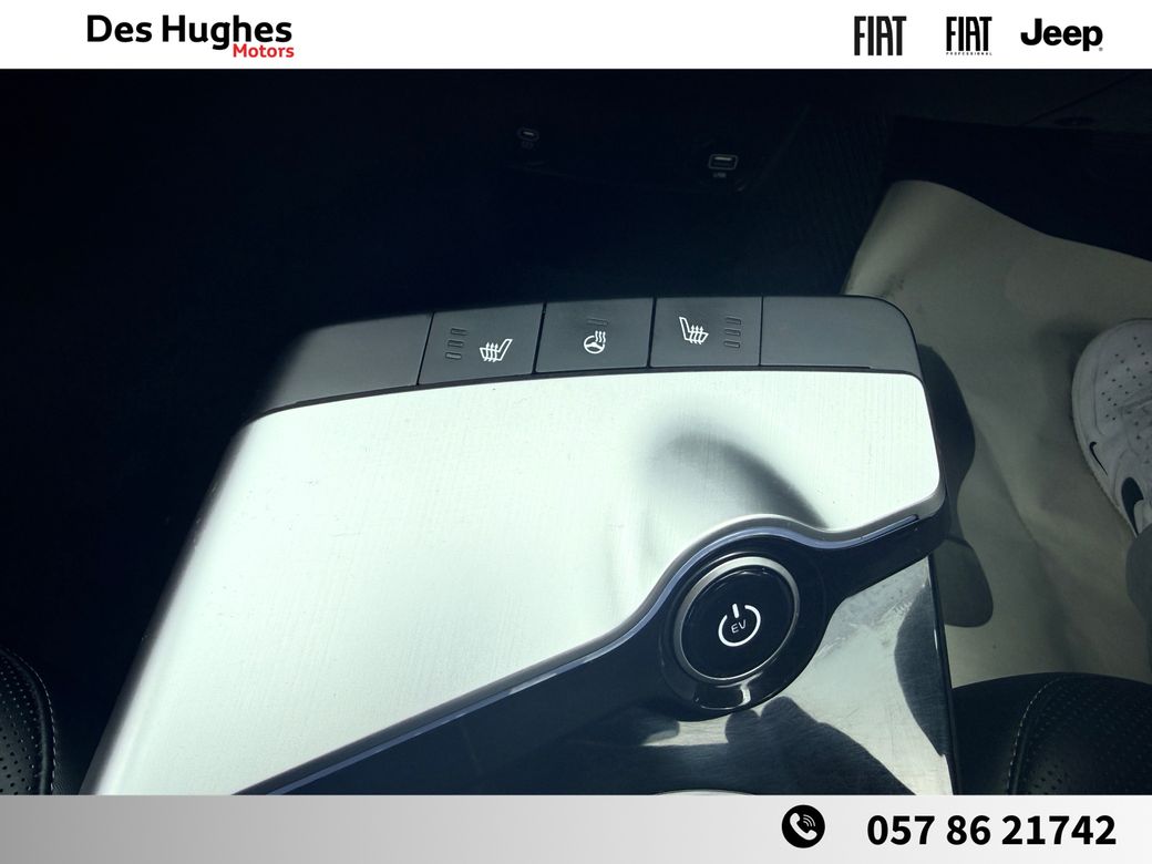 2023 Kia EV6