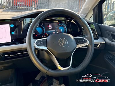 2024 Volkswagen Golf