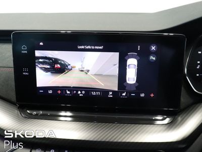 2023 Skoda Octavia