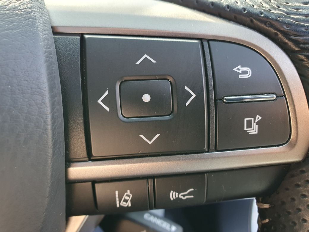 2017 Lexus RX450h