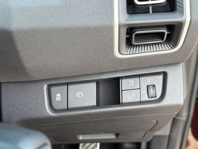 2026 Kia EV5
