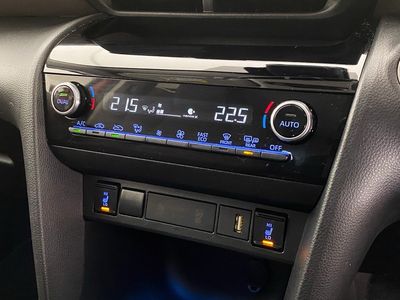 2023 Toyota Yaris Cross