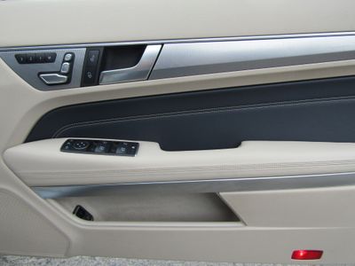 2016 Mercedes-Benz E Class