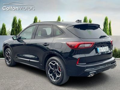 2026 Ford Kuga