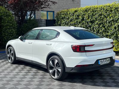 2023 Polestar 2