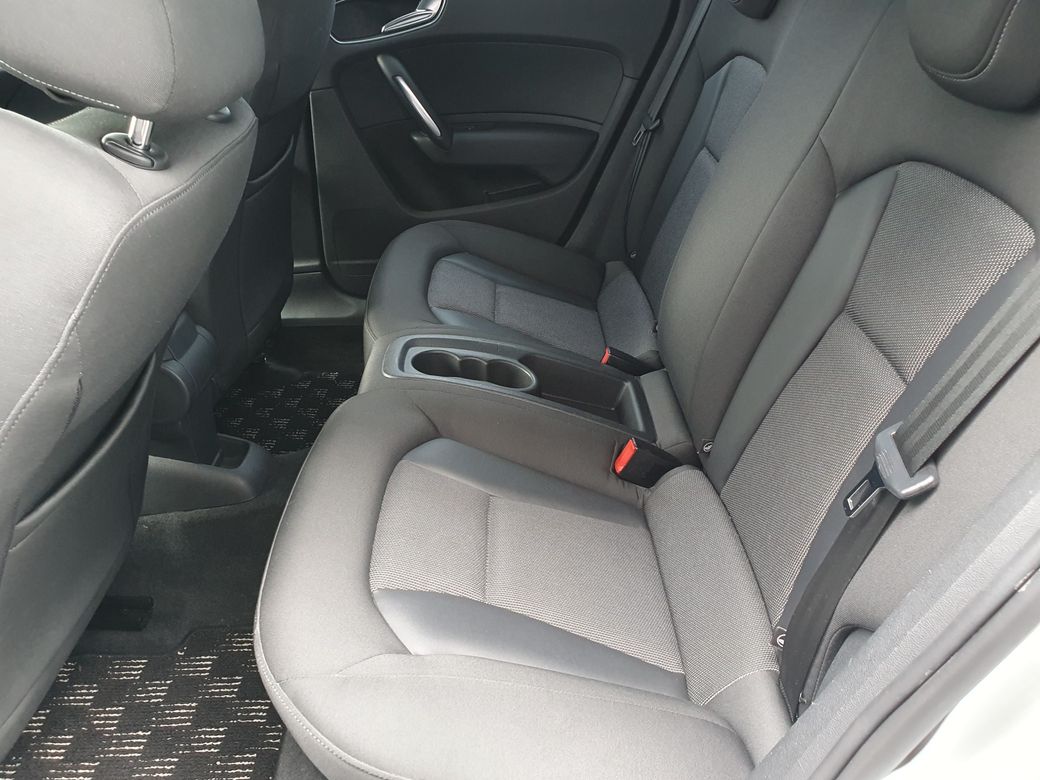 2013 Audi A1