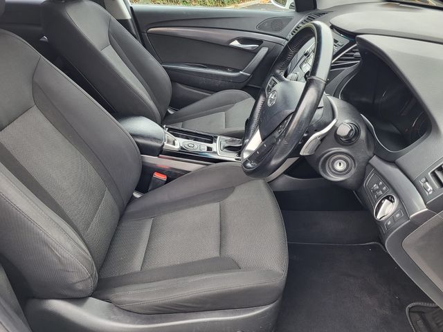 2014 Hyundai i40