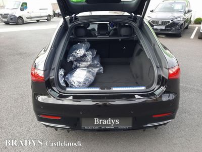 2025 Mercedes-Benz EQS