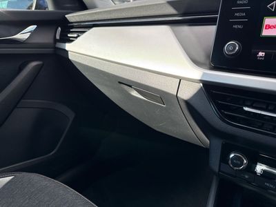 2021 Skoda Kamiq