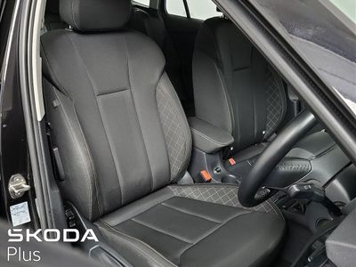 2022 Skoda Scala