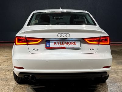 2016 Audi A3