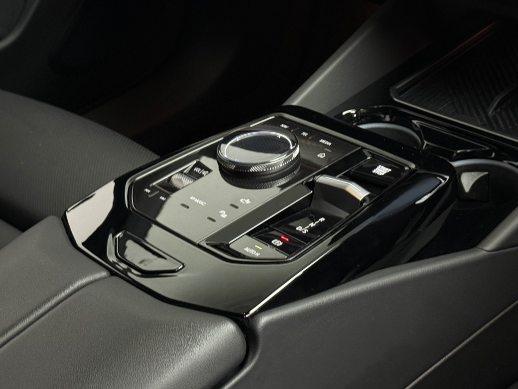 2025 BMW 5 Series