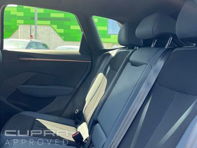 2026 Cupra Terramar