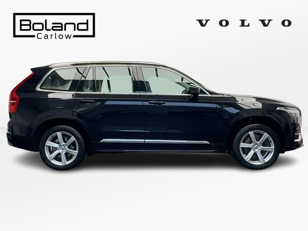 2022 Volvo XC90