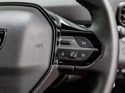 2026 Peugeot Rifter