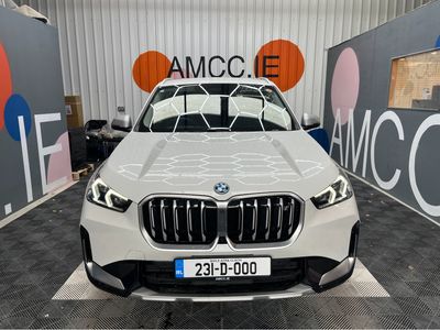 2023 BMW iX1