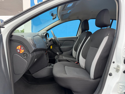 2015 Dacia Sandero