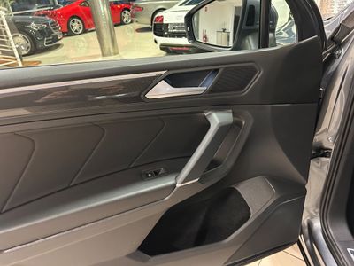 2020 Volkswagen Tiguan Allspace