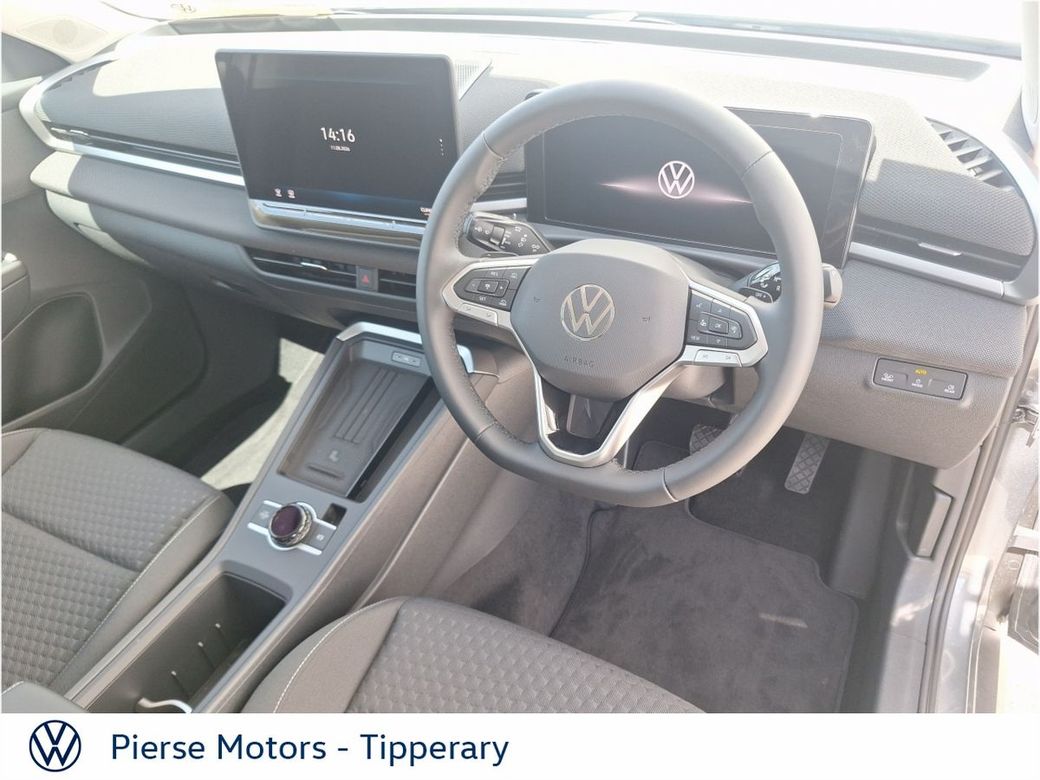 2026 Volkswagen T-Roc