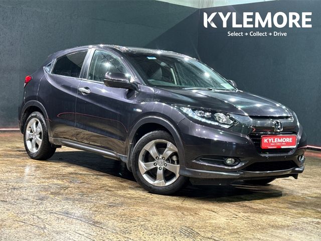 vehicle for sale from Kylemore Cars
