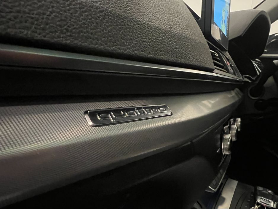 2020 Audi Q5