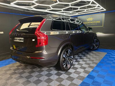 2023 Volvo XC90
