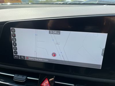 2023 Kia Niro